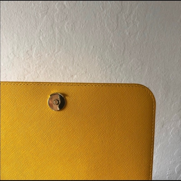 Tory Burch Emerson Side bag - Picture 4 of 6